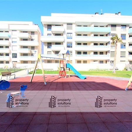Appartamento Playa Los Álamos - Segunda línea de playa - Piscina - Playa a 300 metros - PARKING GRATIS - EXCELENTE CONEXIÓN WIFI Torremolinos Esterno foto